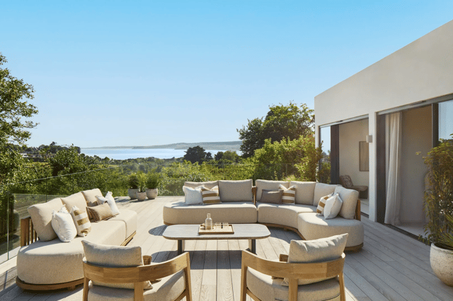 Fancy waking up to this? It could be yours for £10