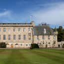 Gordonstoun was one of two Scottish schools to make the list