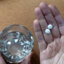 A study, of 5,000 adults, examined how everyday pain is poorly understood and mistreated, with 81 per cent of 18-24-year-old women feeling their pain is ignored or dismissed