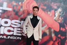 One Direction’s Liam Payne has died