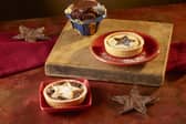 Costa Coffee brings the festive cheer early with return of Christmas treats (Photo: Costa Coffee)
