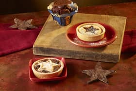 Costa Coffee brings the festive cheer early with return of Christmas treats (Photo: Costa Coffee)