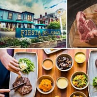 13 of the greatest places for steak in the UK - according to food writers and customers