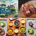 13 of the greatest places for steak in the UK - according to food writers and customers (Photo: TripAdvisor)