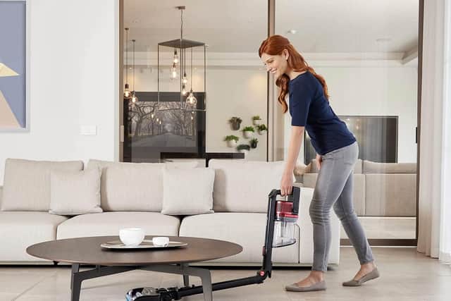Need a new vacuum cleaner? No need to wait!