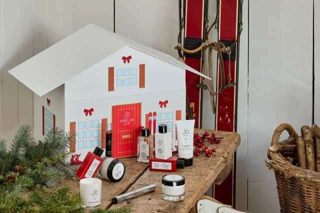 Jo Loves Beauty Advent Calendar