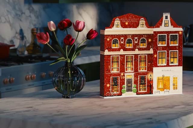 Rituals Beauty Advent Calendar