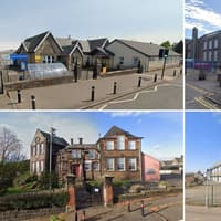 The Scottish regions with the best primary schools - and top state schools in each council area