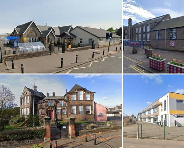 Each of Scotland's different regions boasts its own high-performing primary schools