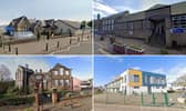 Each of Scotland's different regions boasts its own high-performing primary schools