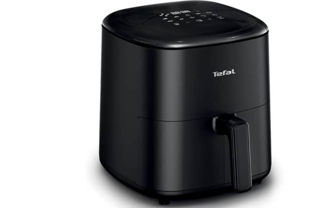 The Tefal Easy Fry Max