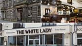 8 historical Wetherspoons pubs in the Edinburgh and the fascinating stories behind them (Photo: Google)
