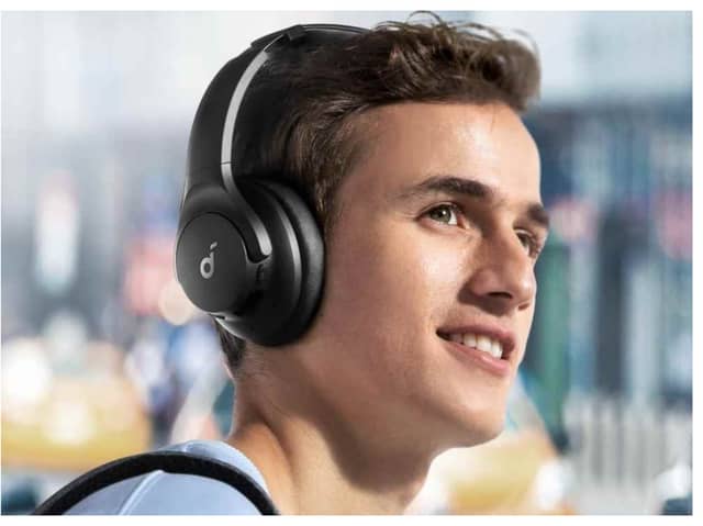 Soundcore Anker headphones have a limited time deal on Amazon
