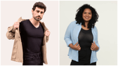 Percko support vests are made for everyday use