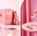 Review: What happened when I tried Feel Pro Collagen beauty supplement sachets 