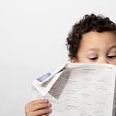 A 2018 Parliamentary investigation found that nearly half of UK children felt concerned about telling real news from fake