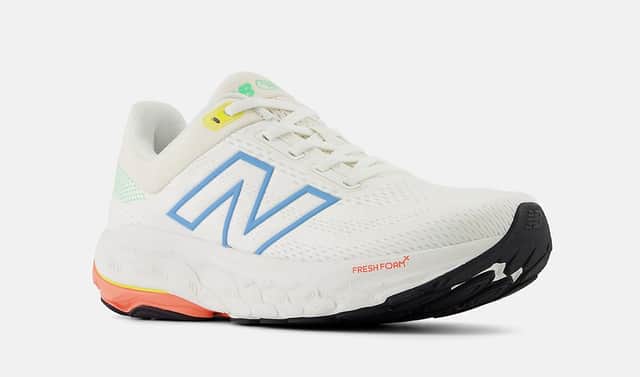 The New Balance Fresh Foam X 860v14