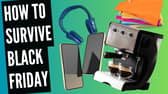 Keep your writs about you this Black Friday