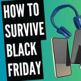 Keep your writs about you this Black Friday