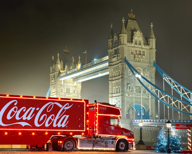 (Photo: Coca-Cola)