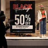 Black Friday start date confirmed