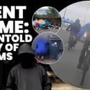 Watch: Silent Crime - The Untold Story Of Victims documentary