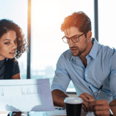 Radius Energy can help business owners find better energy deals