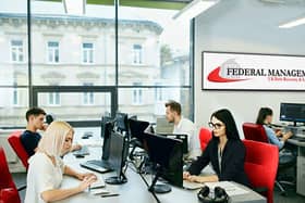 Established in 2004, Federal Management has grown from a single office to a nationwide operation