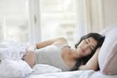 Sleepmaxxing is the new viral wellness trend that aims to help you get a better night's sleep, however not all the advice may be helpful.