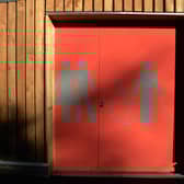 Public toilets are unlikely to cause UTIs.