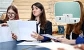 Scottish secondary school rankings are broadly based on Higher exam results