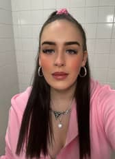 Kat Beck has captivated her TikTok followers by revealing the stark reality of life in a psychiatric ward to help others.