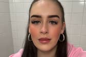 Kat Beck has captivated her TikTok followers by revealing the stark reality of life in a psychiatric ward to help others.