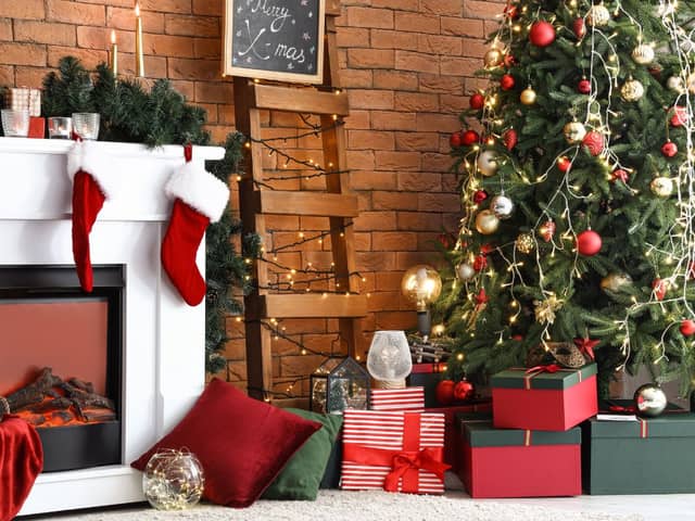 Christmas Gift Guide 2024: The perfect gift for the man in your life who says he ‘doesn't need anything’ 