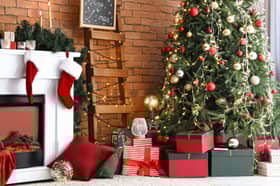 Christmas Gift Guide 2024: The perfect gift for the man in your life who says he ‘doesn't need anything’ 