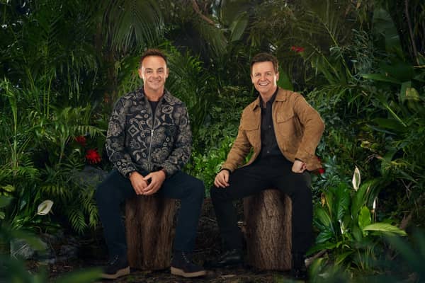 This is the lineup for I'm a Celebrity in 2024 - and where you recognise them from
