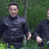 More rain will hit I’m a Celeb camp this week. Photo by ITV.