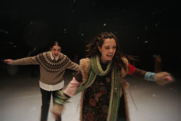 The Gifting Hour is here - but how does it compare to past John Lewis efforts? Photo: John Lewis