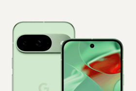 The Google Pixel 9