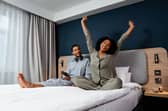 40 per cent of Brits nationwide struggle to sleep during the night sky phenomenon