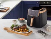 Ninja's air fryers are among the most stylish appliances out there