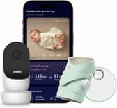 Owlet Dream Bundle smart baby monitor