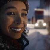 I survived watching 19 Christmas adverts in a row - and this was the worst. 