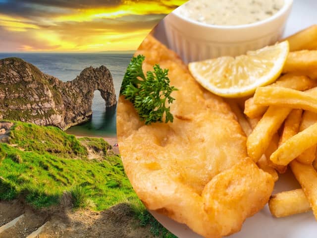 Fish and Chips: 10 of the best areas to visit in the UK for a chippy