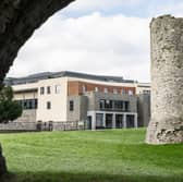 Trim Castle Hotel, in County Meath, was signed up to a bespoke deal thanks to Radius Energy's tailored service