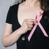 These are the red flag breast cancer symptoms you should look out for.