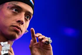 Could Central Cee walk away with Best Male Act and Song of the Year at the MOBO Awards this year?