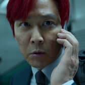 Squid Game will be back for season two. Photo: Netflix