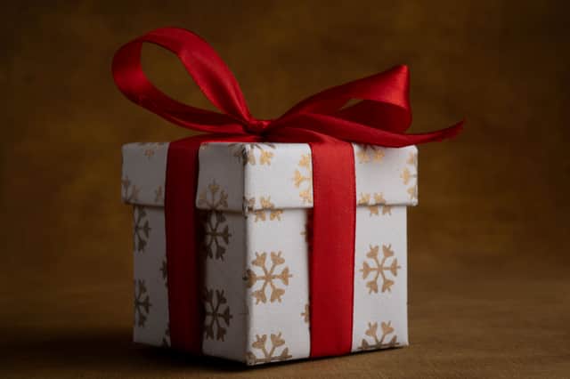 Being judged for the gift they purchase, not being very good at buying presents and being unable to hide emotions if they don’t like the present they receive trumped the list of Brits' 
biggest Secret Santa fears