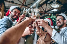 Research of 500 SME owners and decision makers found half blame the new budget for their scaled back Christmas celebrations this year